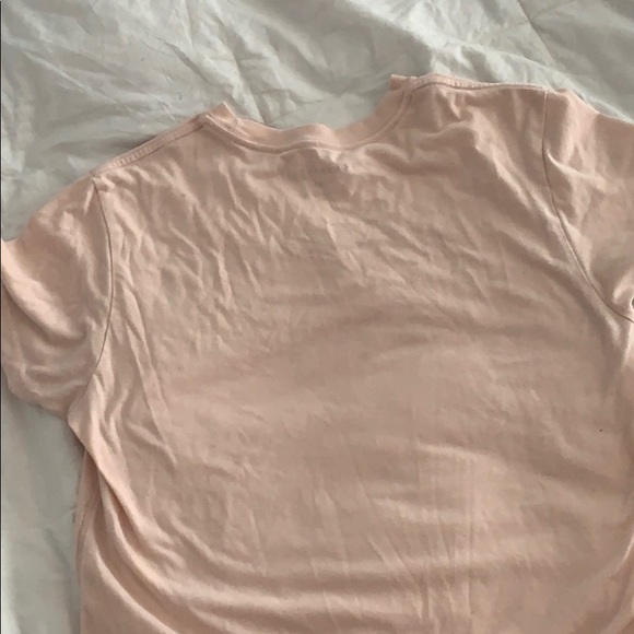 short sleeve areo t-shirt - Picture 2 of 3